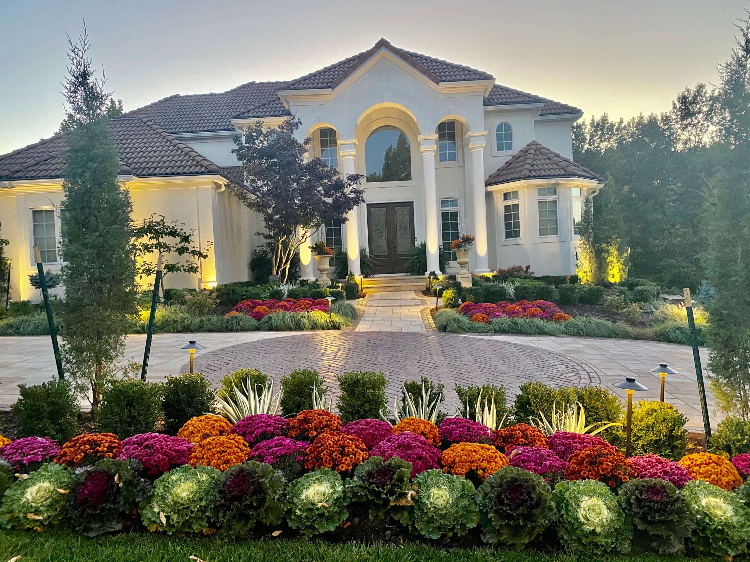 7 Ways to Make Your Landscaping Stand Out In Kansas City