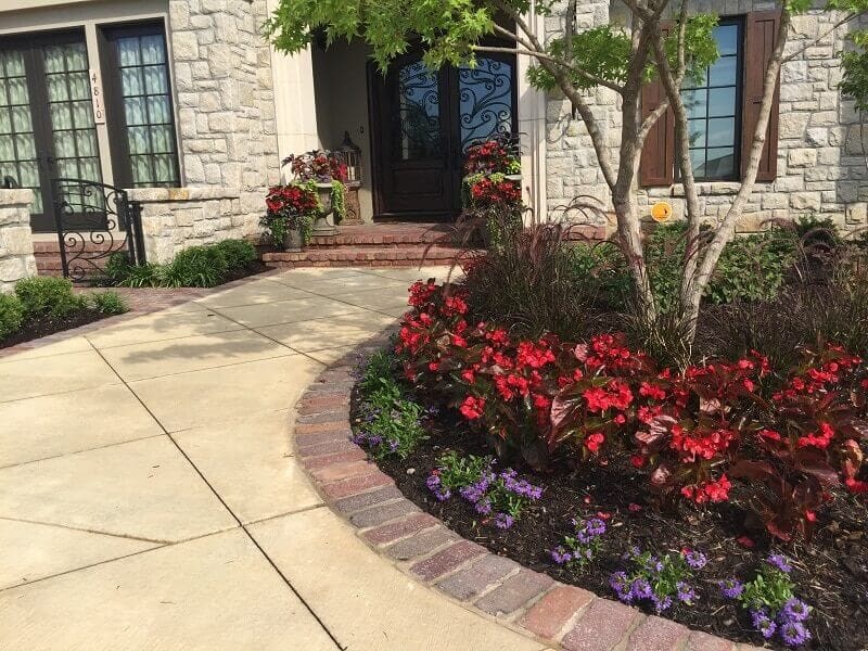 Landscape Enhancements To Improve The Look & Feel Of Your Yard