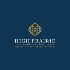 High Praire logo